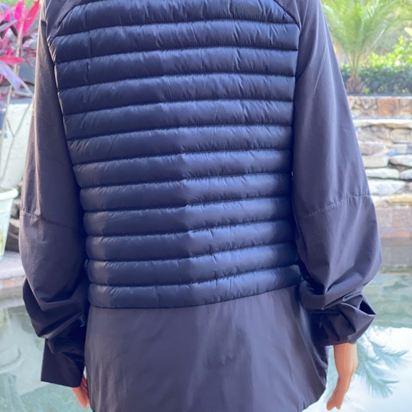 NORTH FACE UNLIMITED JACKET STEEP SERIES XL BLACK - Picture 11 of 13